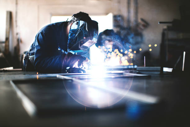Best Maintenance and Repair Welding in Bovina, TX
