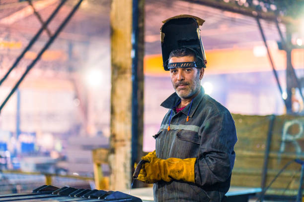 Bovina, TX Welder & Metal Fabrication Company