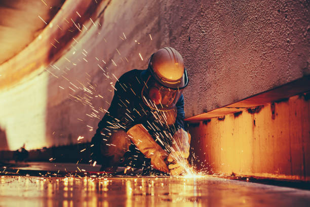 Best Specialty Welding Processes in Bovina, TX