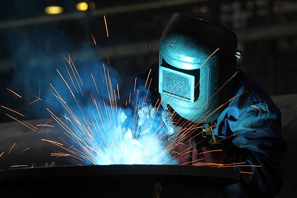 Best Welding Equipment Sales and Repair in Bovina, TX