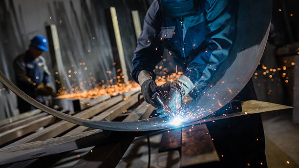 Best Automotive Welding in Bovina, TX
