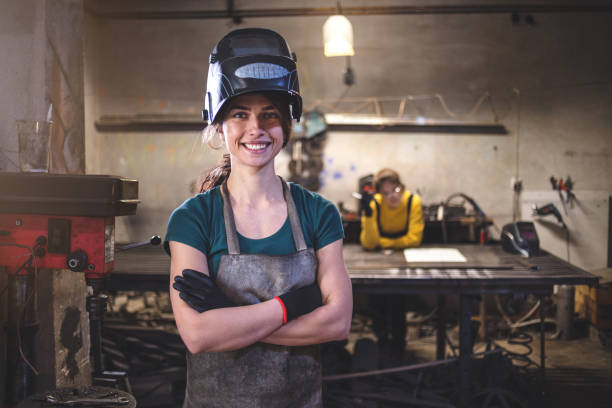 Affordable Welder Services in Bovina, TX