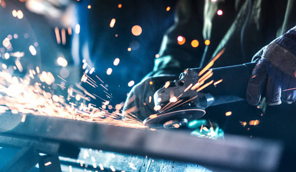 Best Marine and Shipbuilding Welding in Bovina, TX